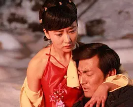 把旗袍撩到腰上h海报
