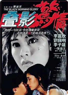 麻花影视剧在线播放海报